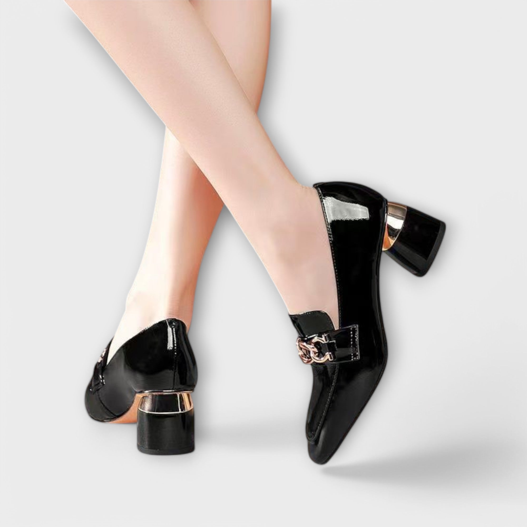 Krissy™ | Elegant and sophisticated loafers