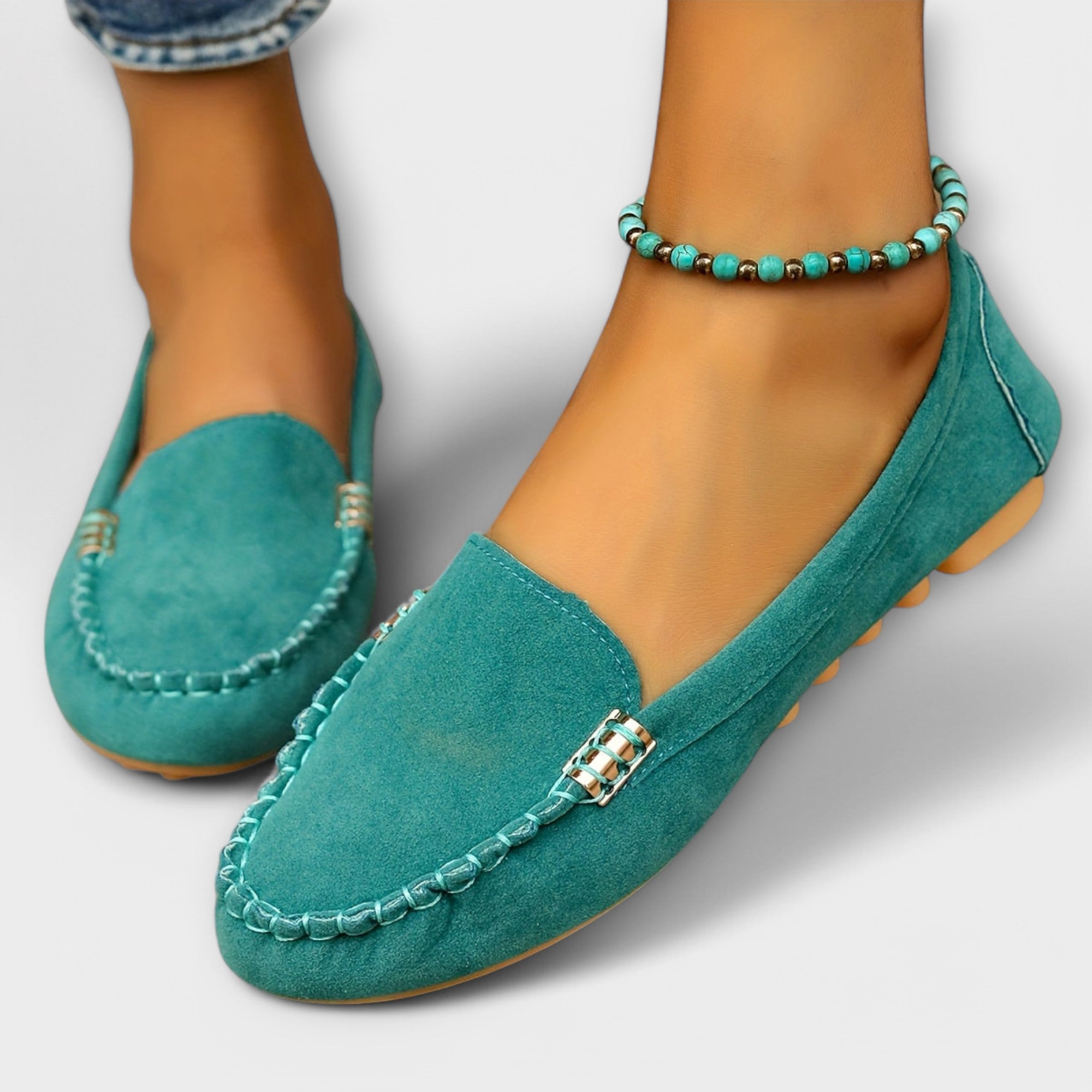Birgit™ | Loafer