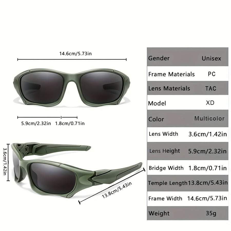 Hindfield™ | Fashion Eyewear (1+1 Free)