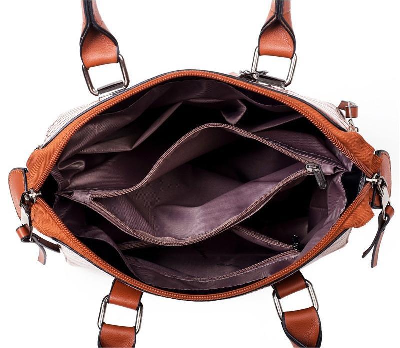 Helga™ | Set of 4 exclusive bags