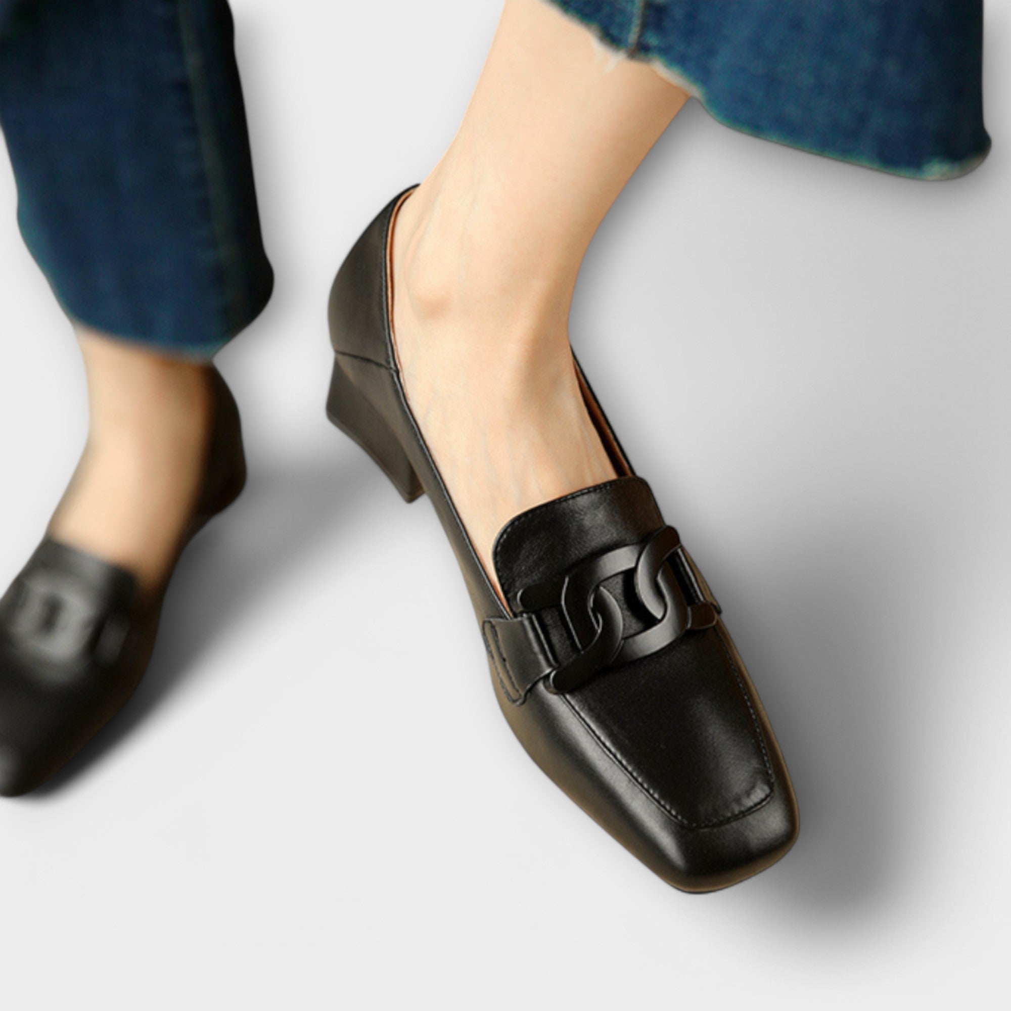 Monika™ | Loafer