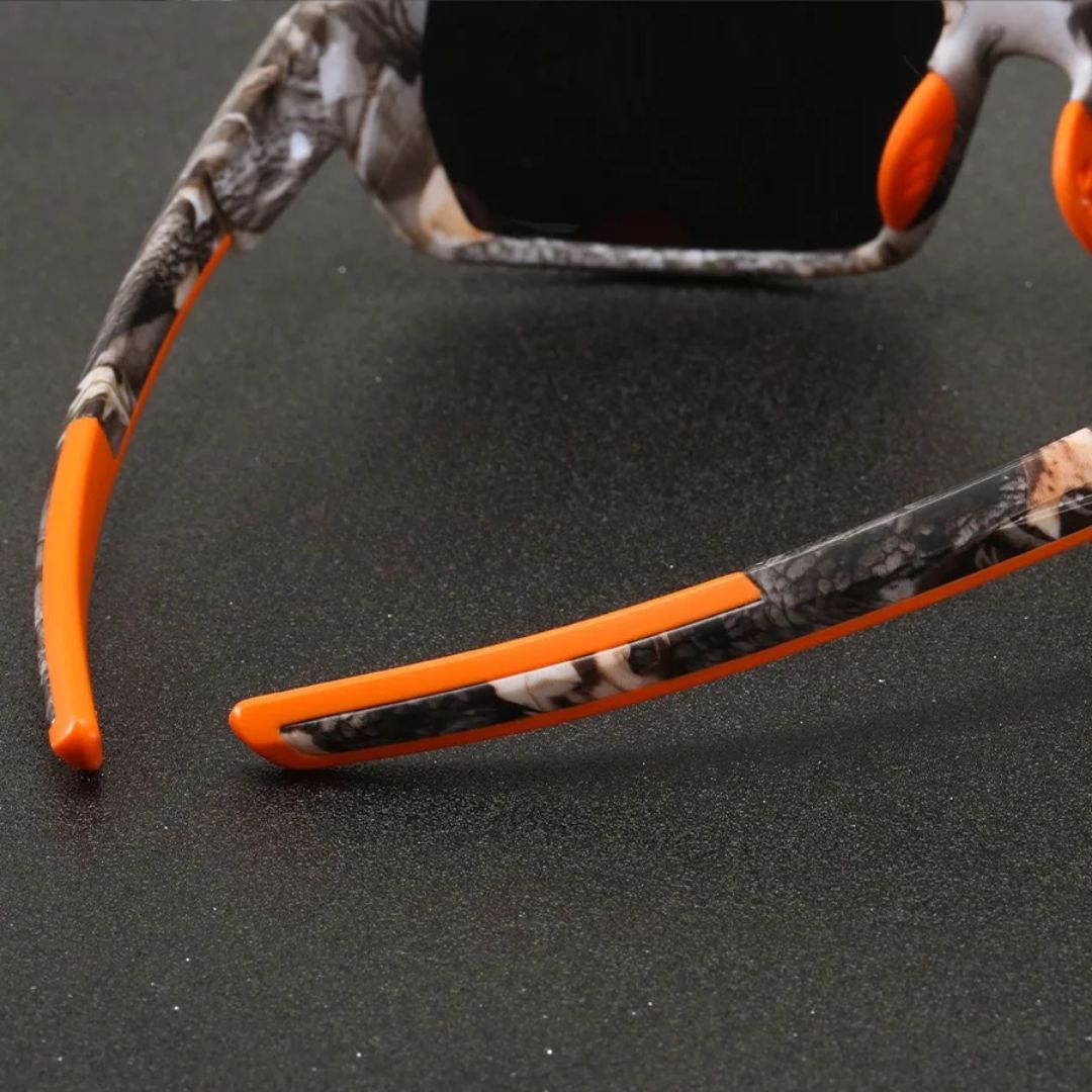 Marko™ | Tactical Cap & Sunglasses Set for Men (FREE SUNGLASSES)