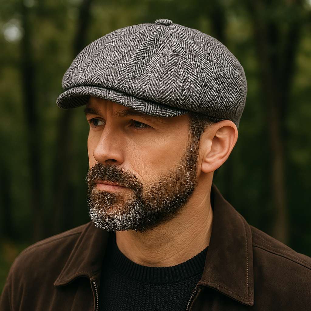 Blake™ | Men's Cotton Authentic