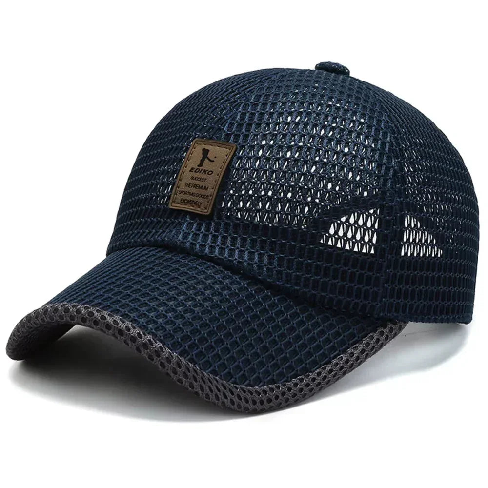 AirFit™ | Summer Mesh Cap