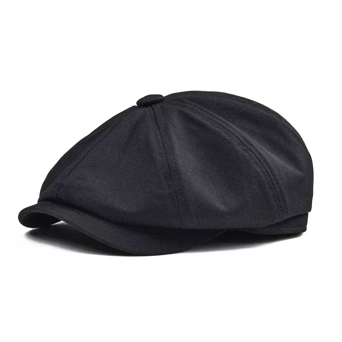Birmingham™ | Cotton Newsboy Cap