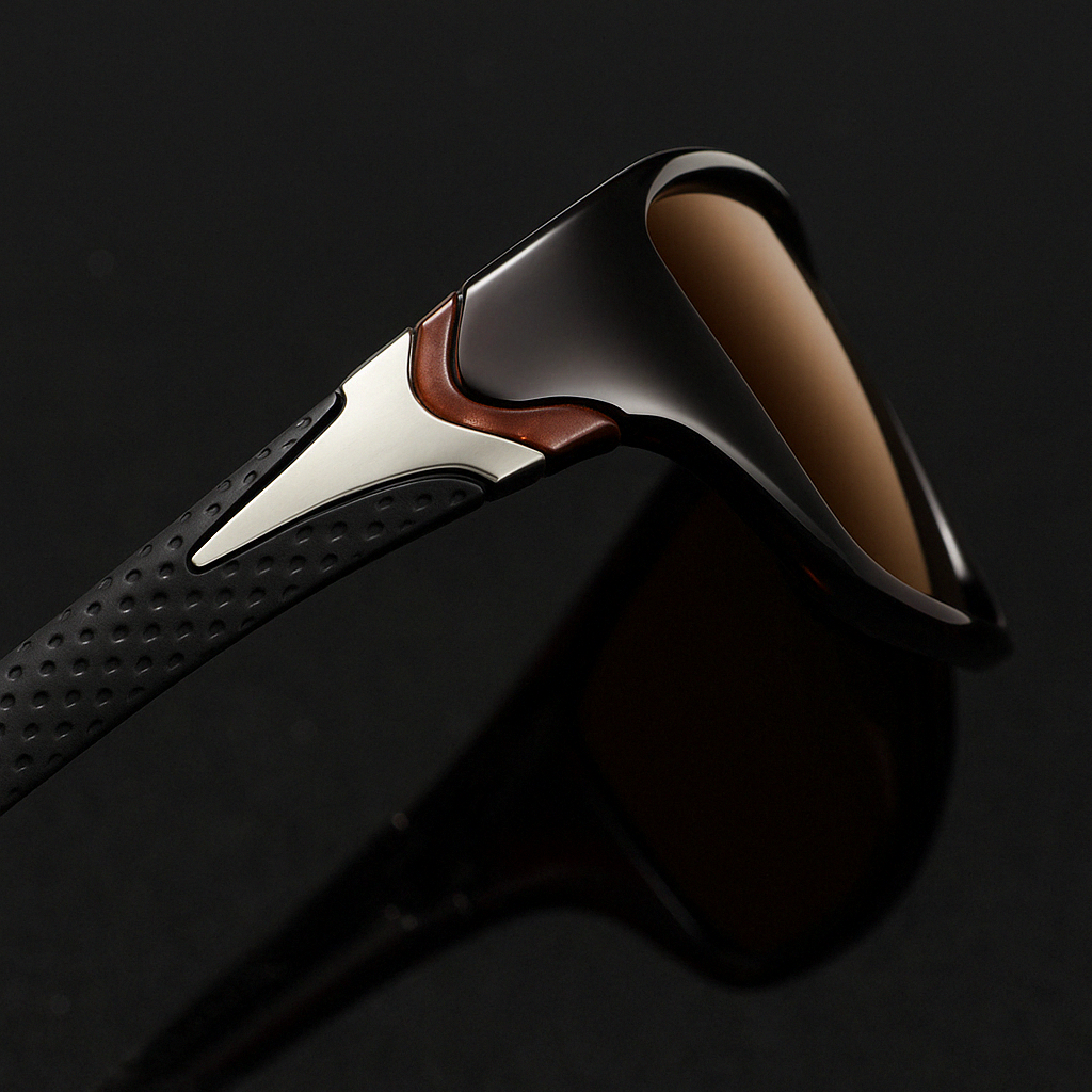 Chad™ | Sport Shades (1+1 Free)