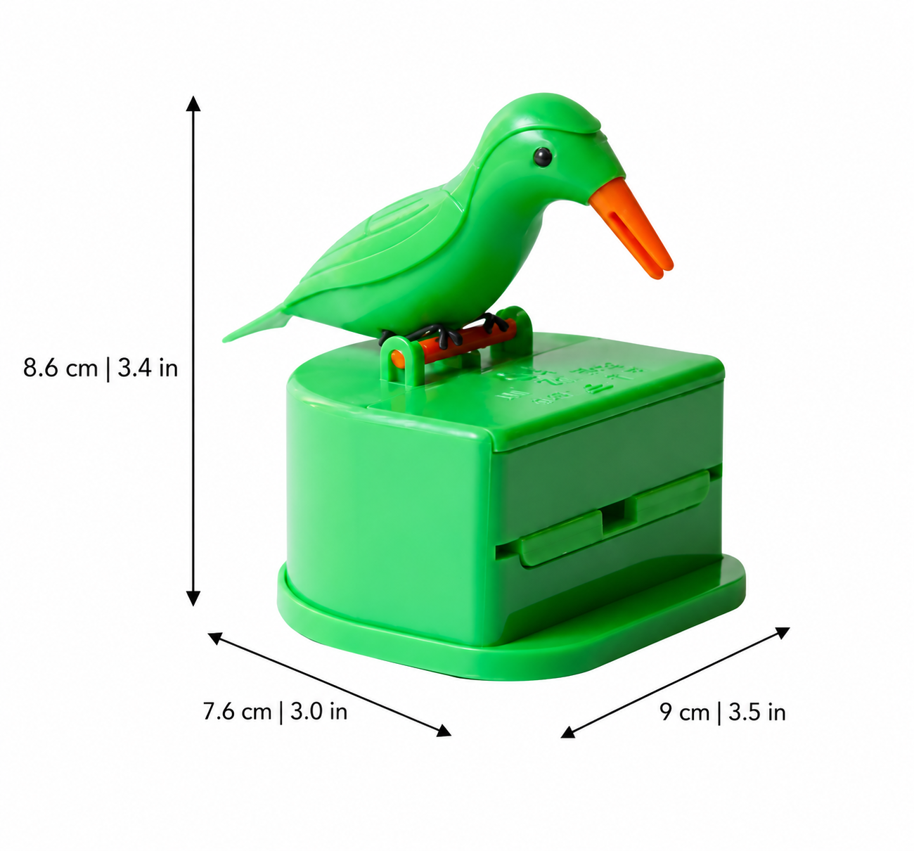 PeckPick