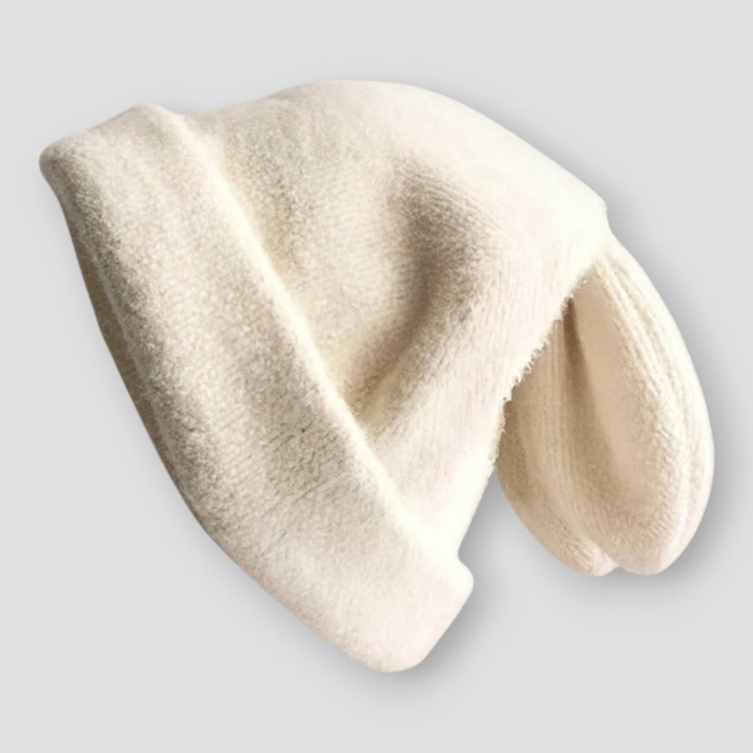 Willowmere™ | Rabbit Ear Beanie
