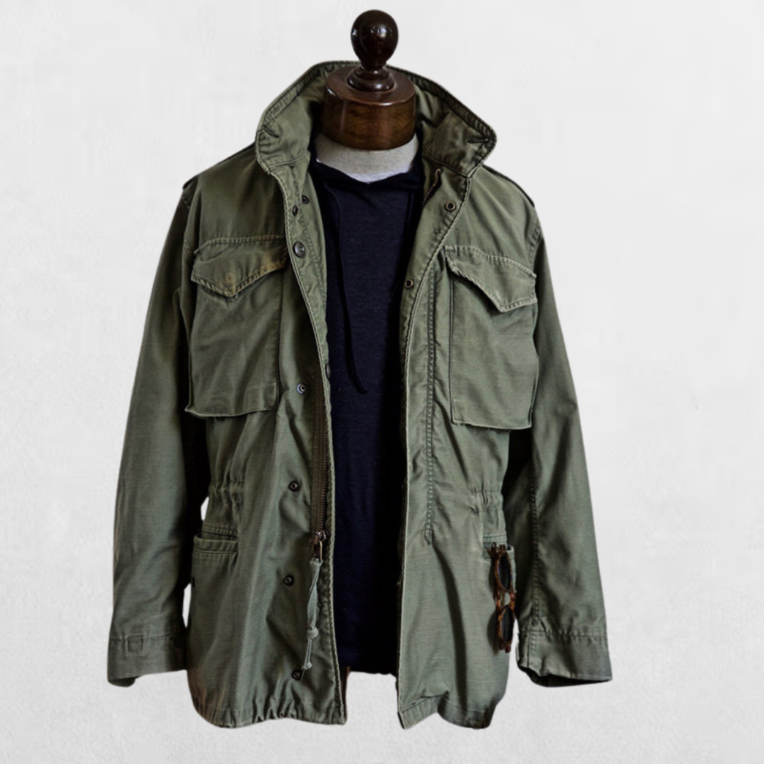 Weston™ | M-65 Field Jacket