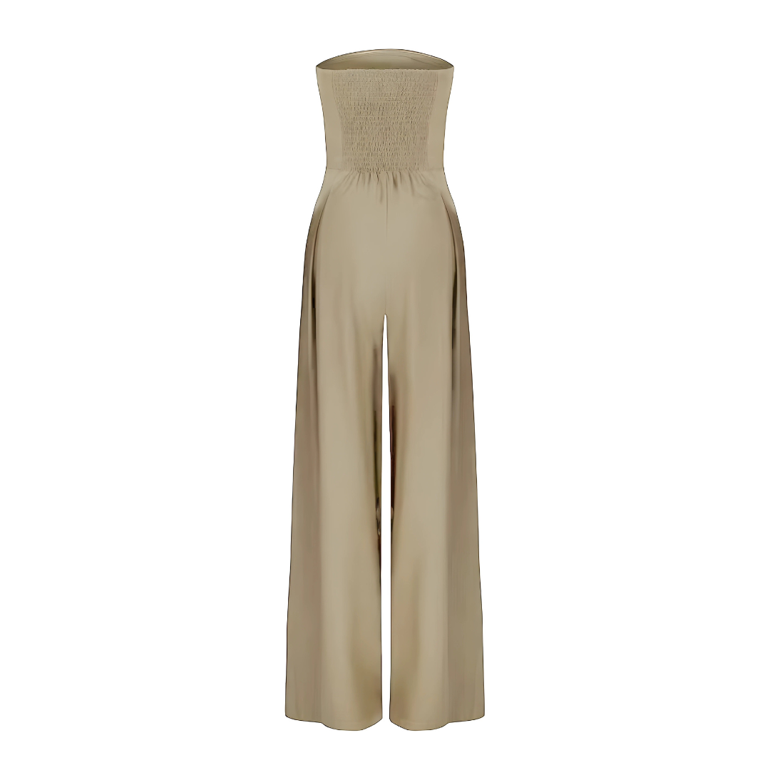 Amélie™ | Jumpsuit with shoulder straps