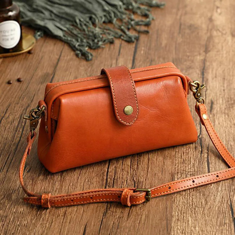 Velissa™ | Unique and timeless bag for women