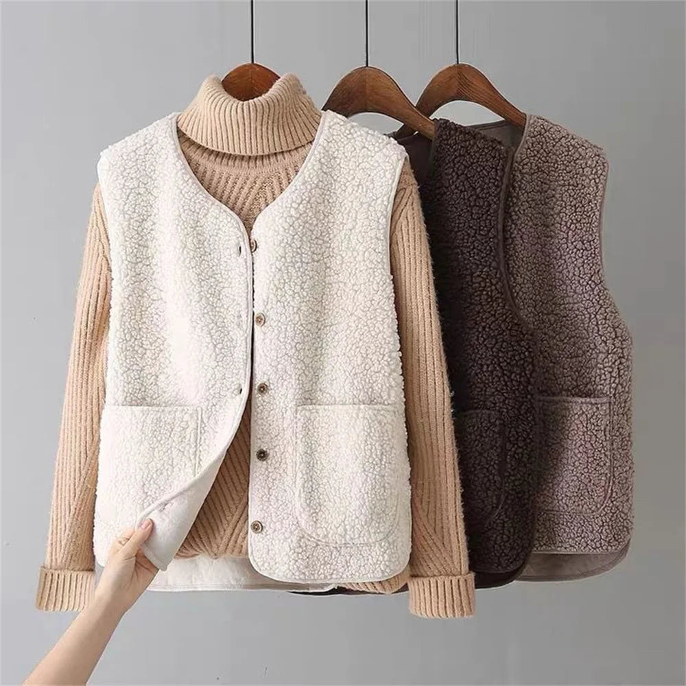 Freia™ | Classic Cardigan