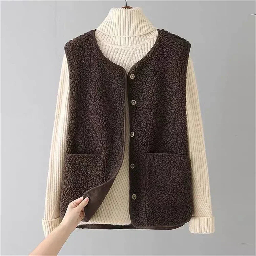 Freia™ | Classic Cardigan