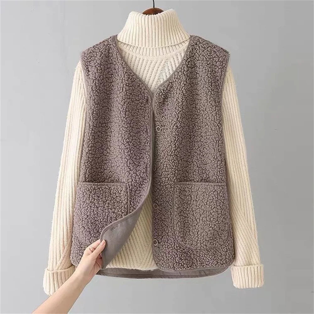 Freia™ | Classic Cardigan