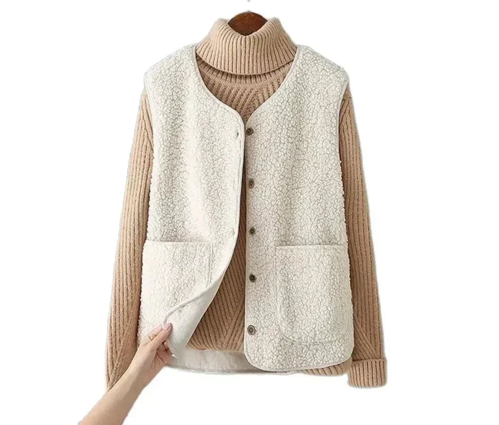 Freia™ | Classic Cardigan