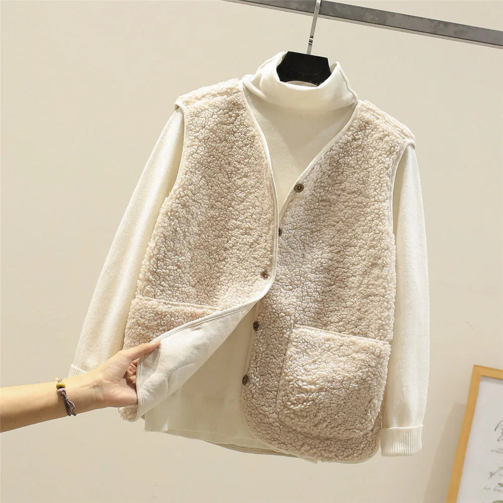 Freia™ | Classic Cardigan