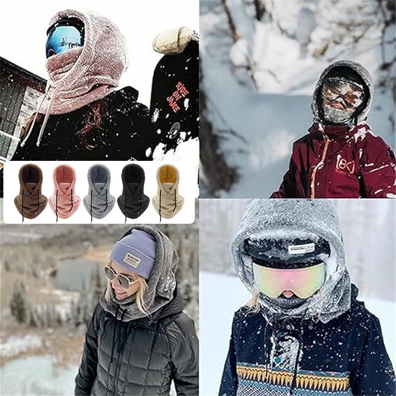 Magnus™ | Warm Fleece Hat