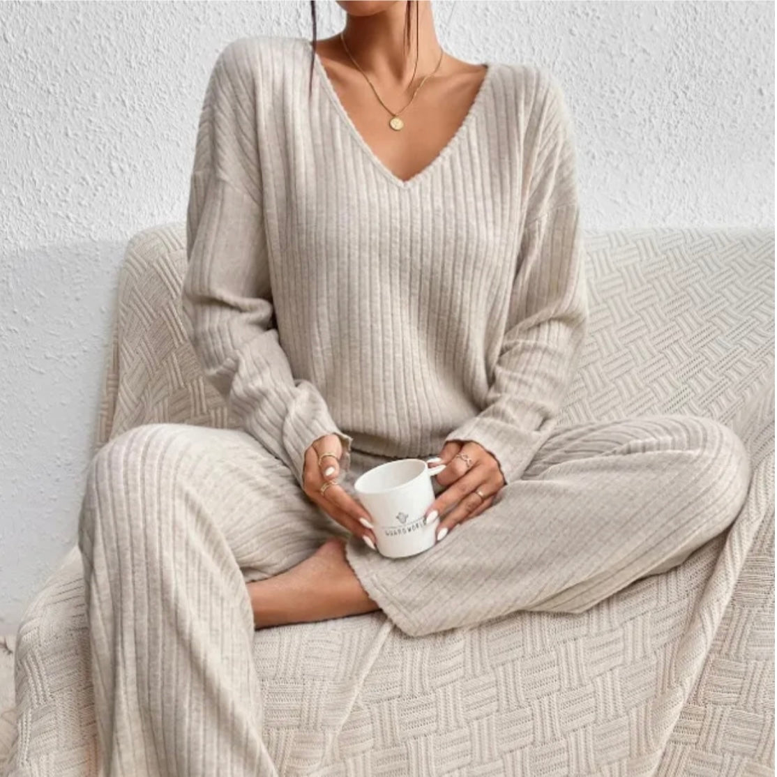 Karina™ | Knitted set