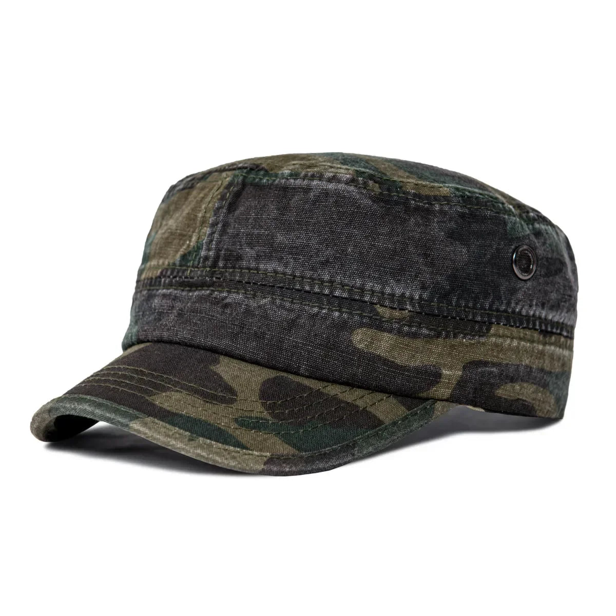 Sage & Moss™ | Rugged Men's Cap with Authentic Look