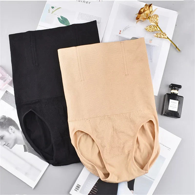 Velvette™ | High-waisted panties
