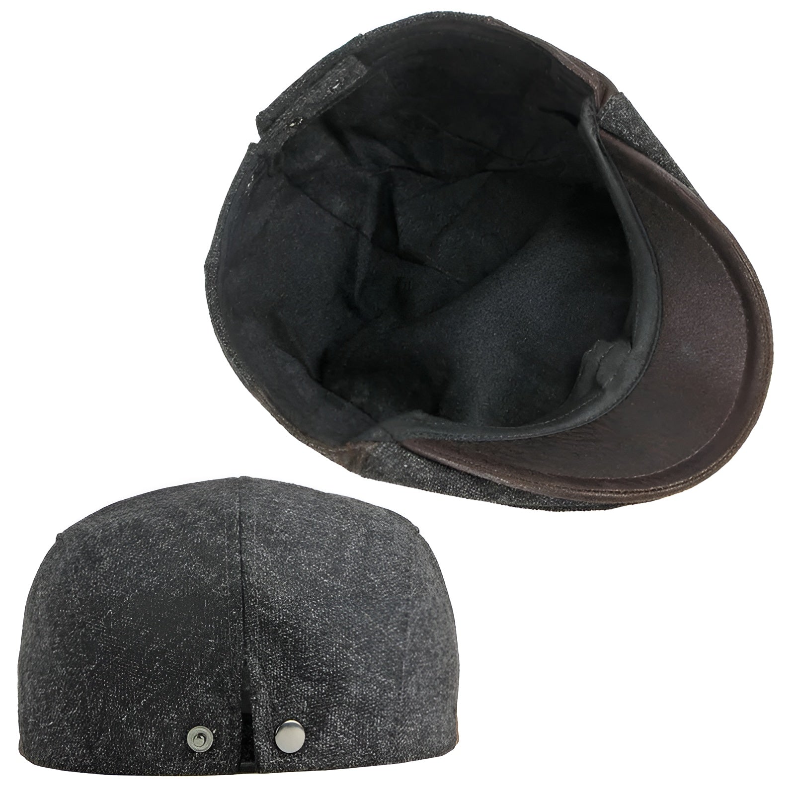 Austin™ | Men's Retro Beret