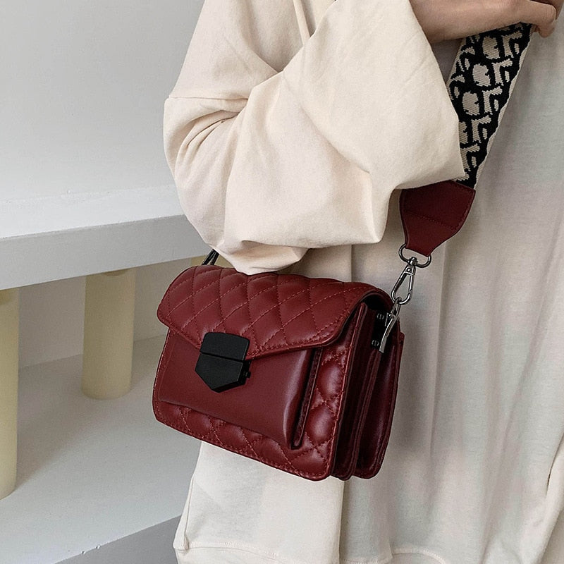 Racheal™ | Deluxe bag