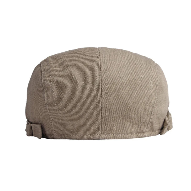 Sage & Moss™ | Heritage Ivy Cap