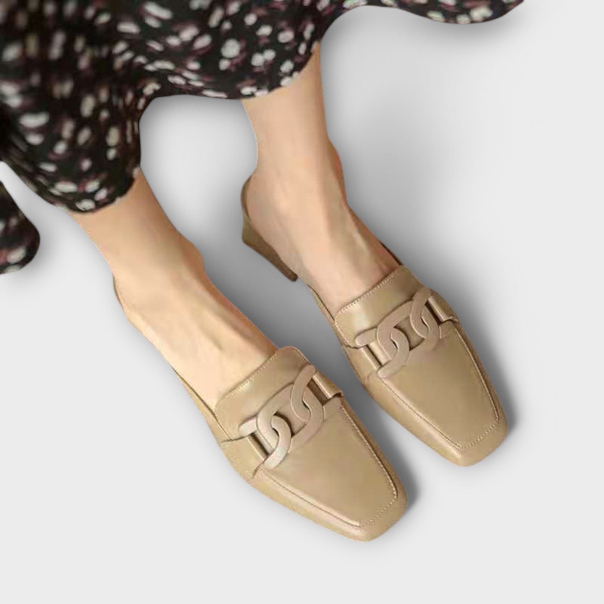 Monika™ | Loafer