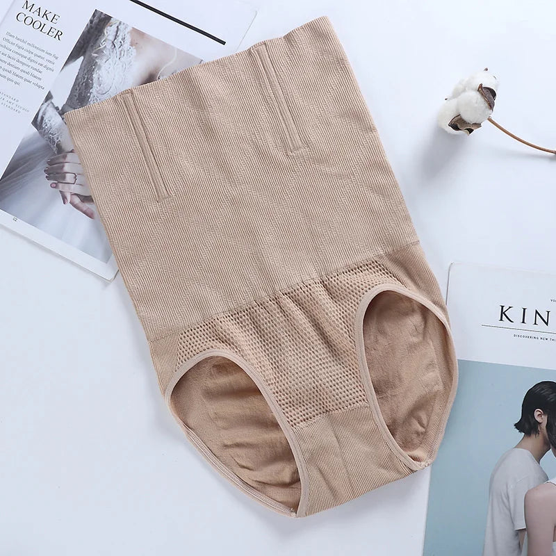 Velvette™ | High-waisted panties