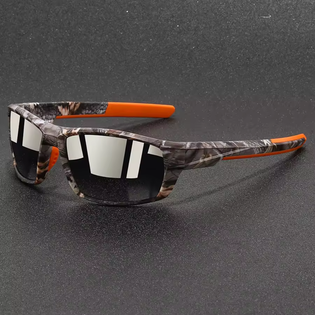 Marko™ | Tactical Cap & Sunglasses Set for Men (FREE SUNGLASSES)