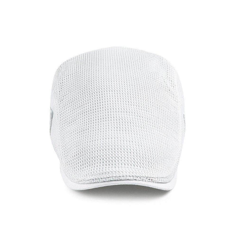 MeshCap™ | The Ventilated Cap That Redefines Comfort and Style.