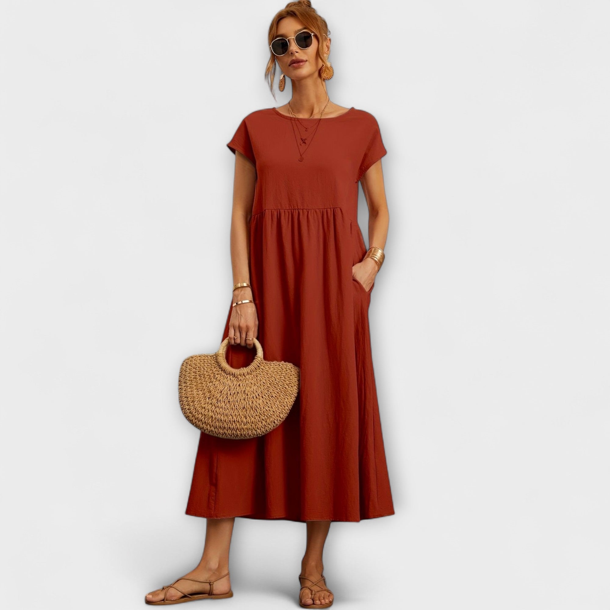 Magnolia™ | Spring Dress