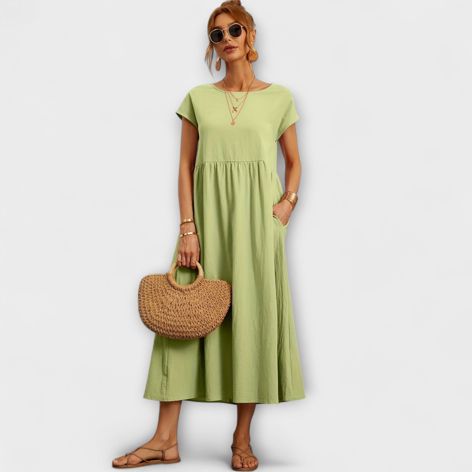 Magnolia™ | Spring Dress