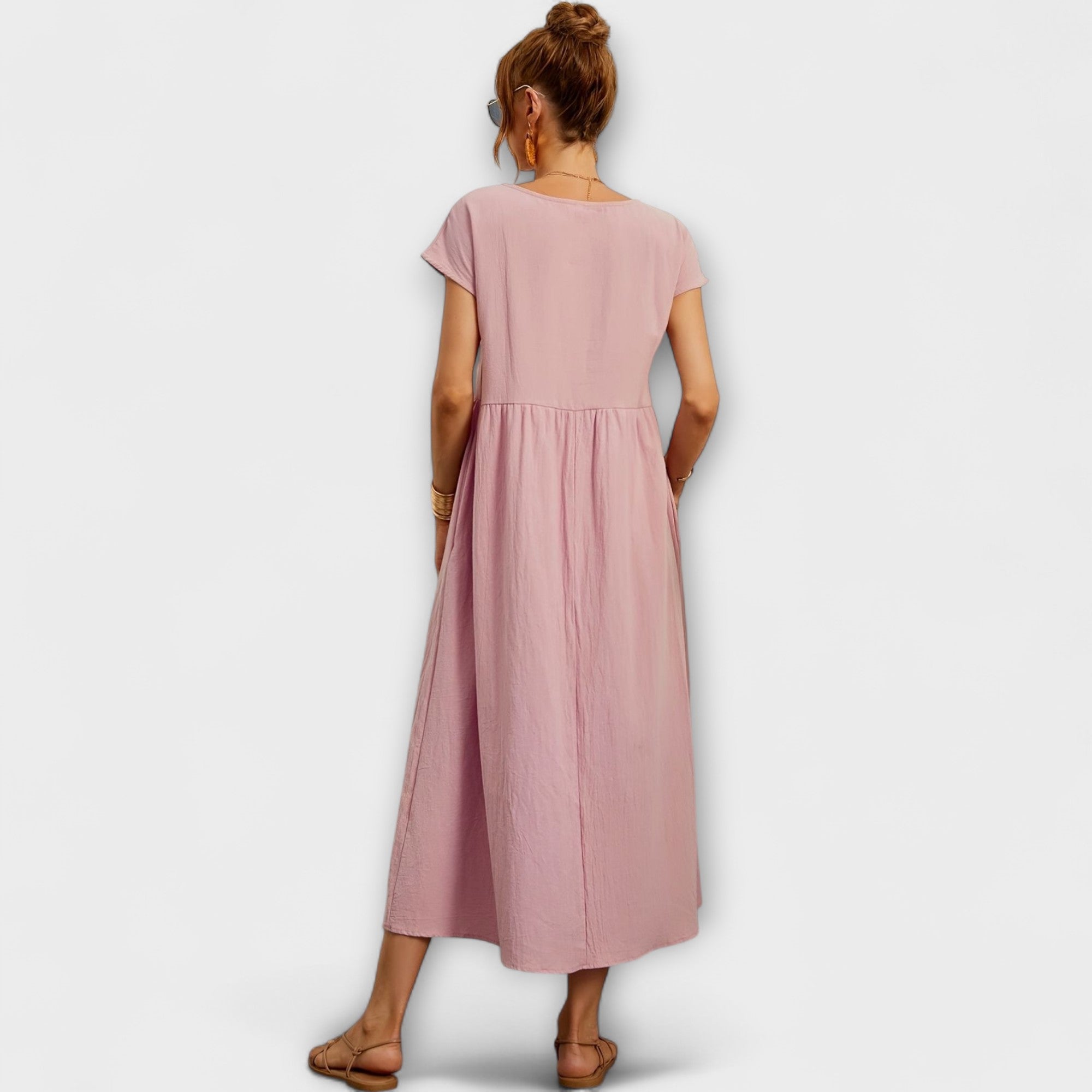 Magnolia™ | Spring Dress