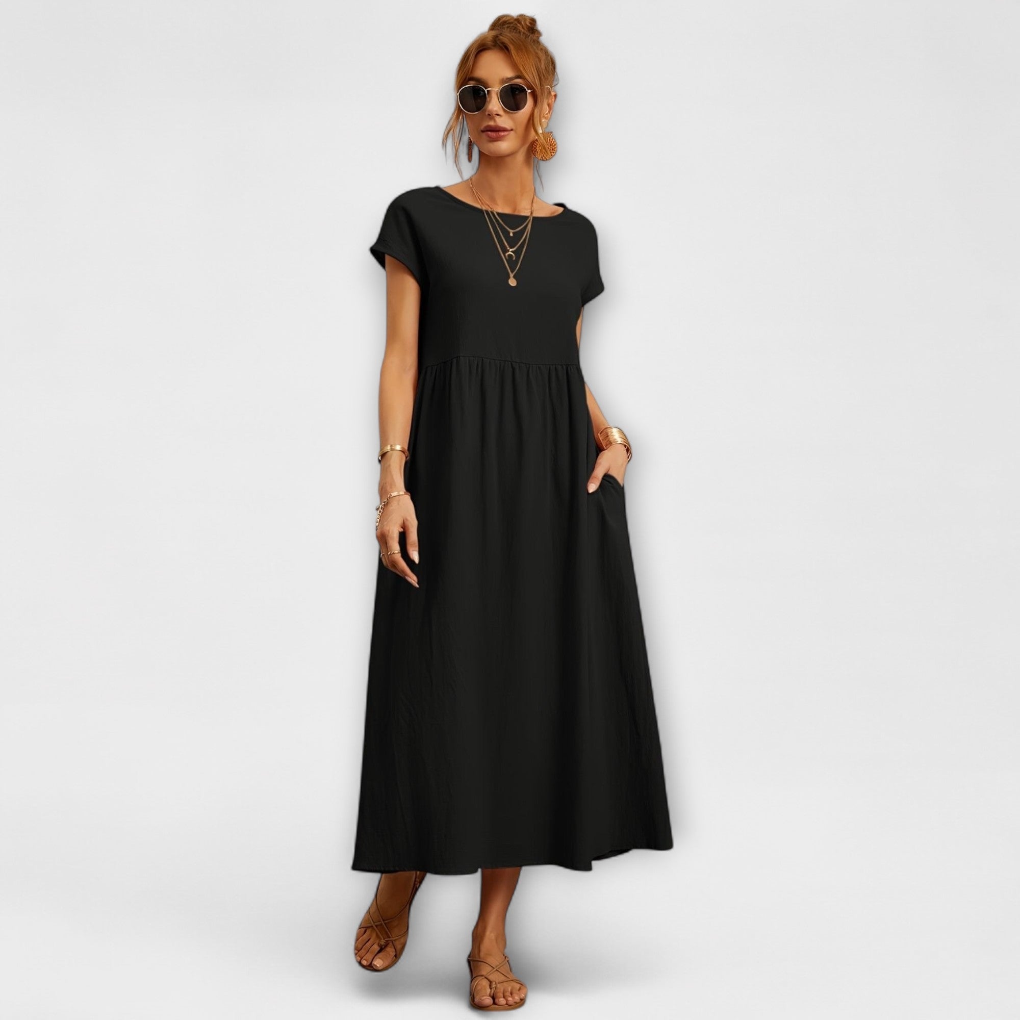 Magnolia™ | Spring Dress