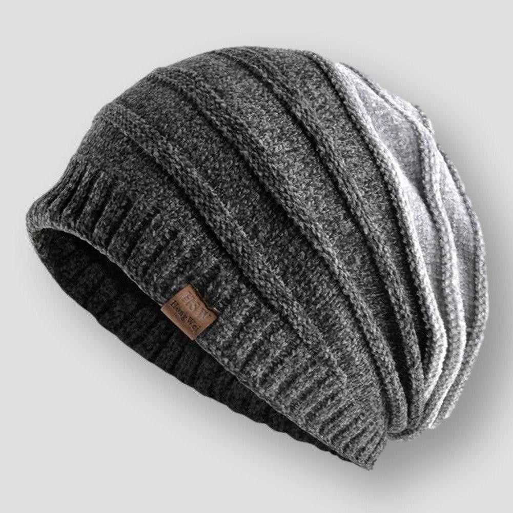 Ardenvale™ | Thick Knitted Beanie