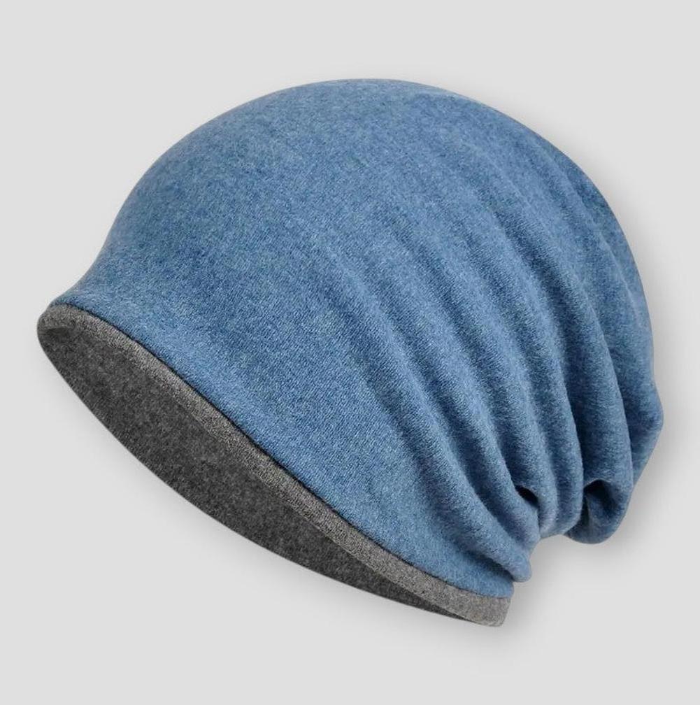 Whitmore™ | Cotton Slouch Beanie