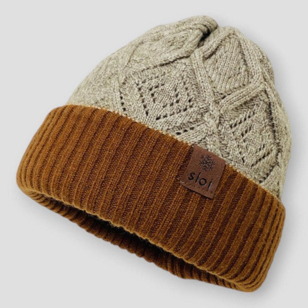 Ravenholt™ | Knitted Hat