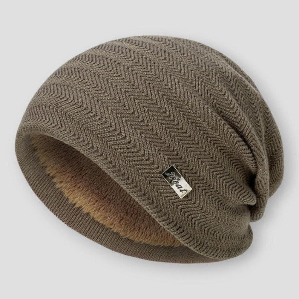 Ravenport™ | Fleece Beanie