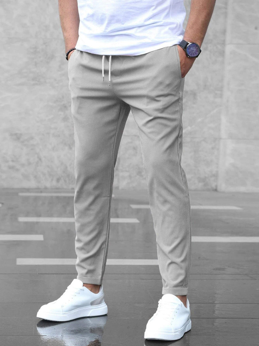 Bronko™ | High Quality Stretch Pants
