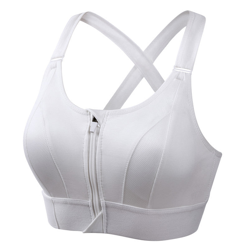 Gunilla™ | Comfortable sports bra