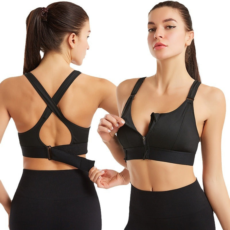 Gunilla™ | Comfortable sports bra