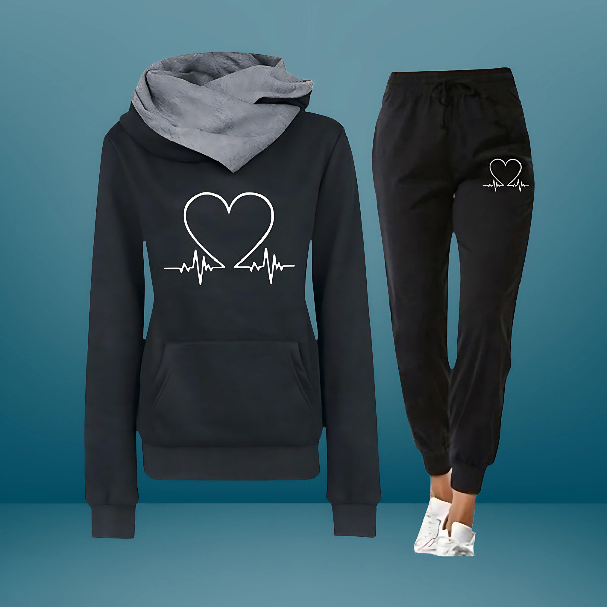 LoveFit™ | 2-piece set