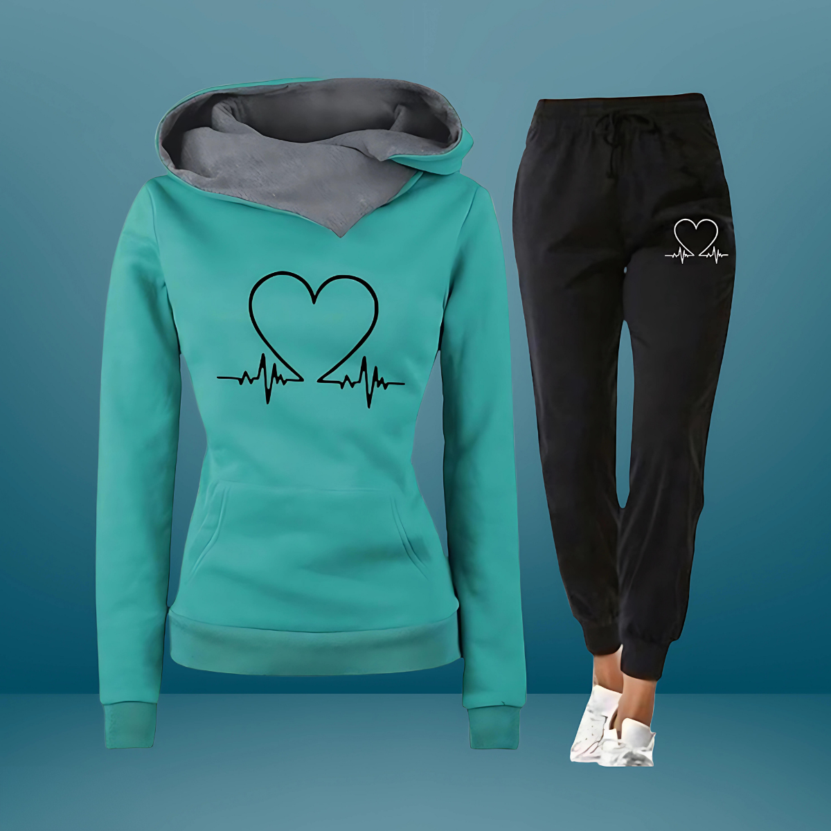 LoveFit™ | 2-piece set