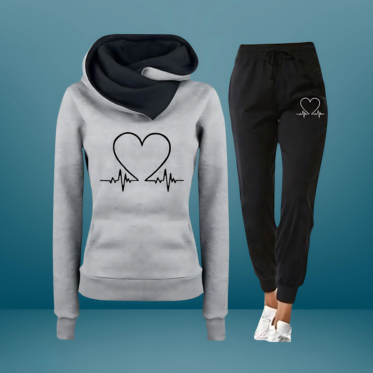 LoveFit™ | 2-piece set
