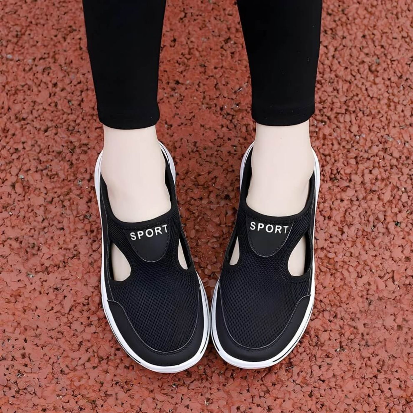 OrthoFit™ | Sporty Orthopedic Unisex Sandals with Ultimate Support
