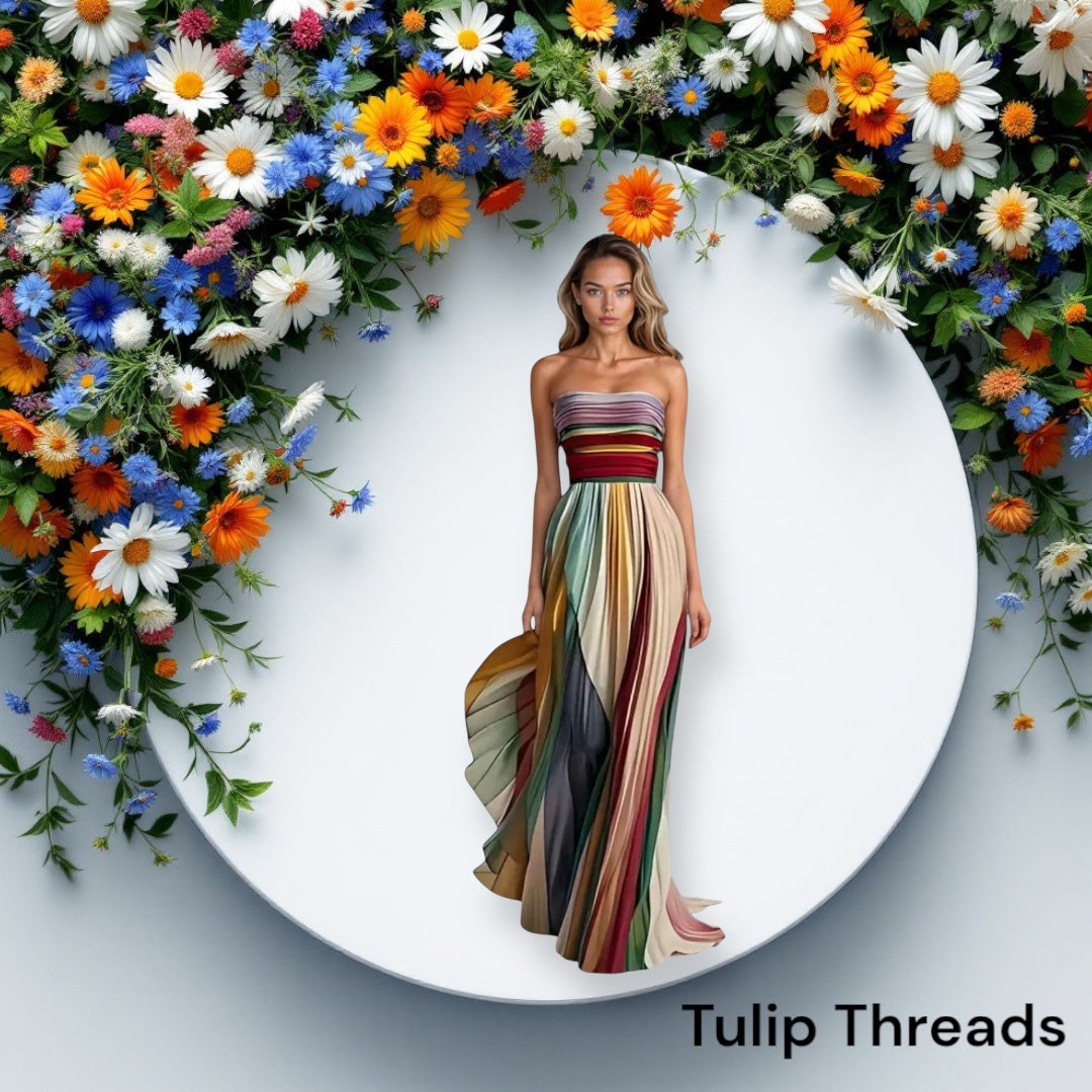 Faye™ | The Summer Dress