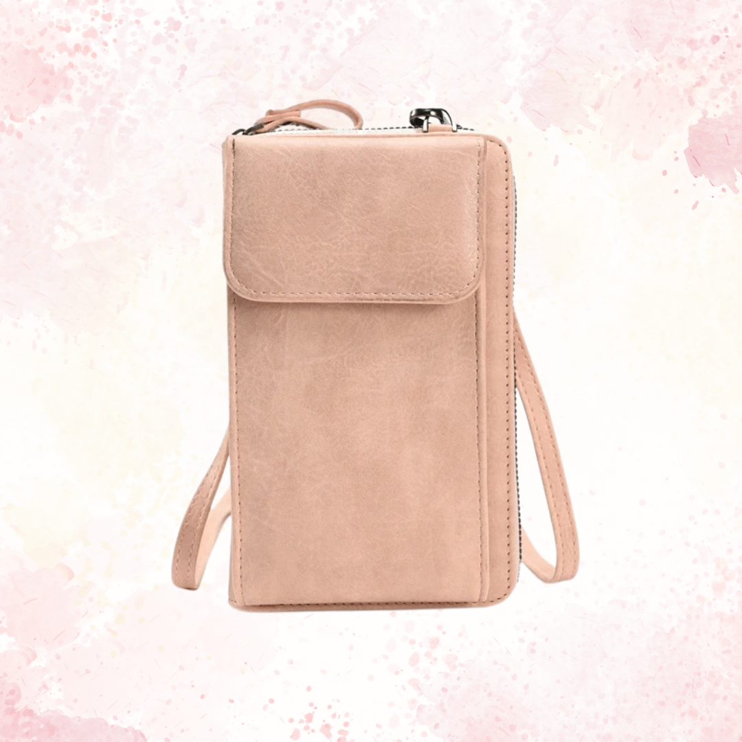 Lizzy™ | Elegant shoulder bag