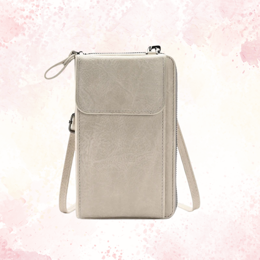 Lizzy™ | Elegant shoulder bag