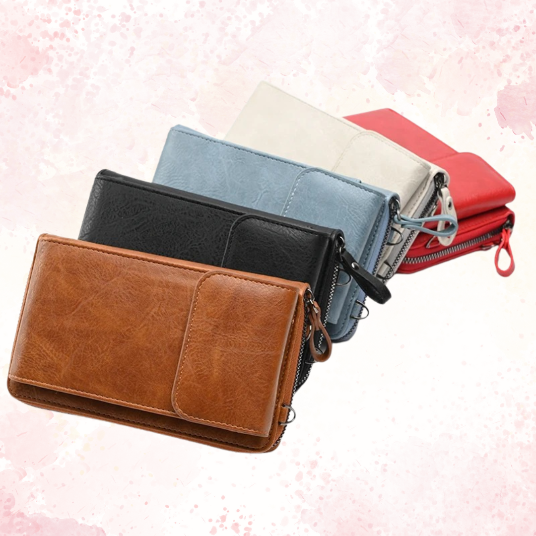 Lizzy™ | Elegant shoulder bag